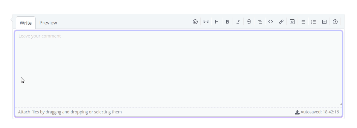 ghEditor-demo